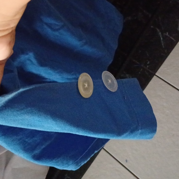 Raggedy Andy Adult Halloween Costume One Size Fits Most OS, includes hat - Picture 6 of 6